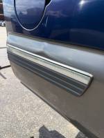 Chevrolet  - 99-06 Chevy Silverado/ GMC Sierra Blue/Gray 6.5ft Short Bed - Image 33