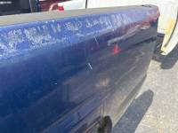 Chevrolet  - 99-06 Chevy Silverado/ GMC Sierra Blue/Gray 6.5ft Short Bed - Image 38