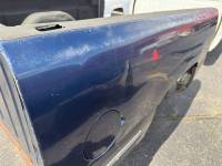 Chevrolet  - 99-06 Chevy Silverado/ GMC Sierra Blue/Gray 6.5ft Short Bed - Image 40