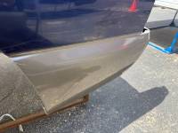 Chevrolet  - 99-06 Chevy Silverado/ GMC Sierra Blue/Gray 6.5ft Short Bed - Image 42