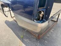 Chevrolet  - 99-06 Chevy Silverado/ GMC Sierra Blue/Gray 6.5ft Short Bed - Image 44
