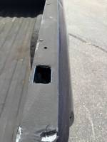 Chevrolet  - 99-06 Chevy Silverado/ GMC Sierra Blue/Gray 6.5ft Short Bed - Image 46