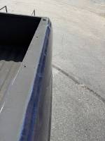 Chevrolet  - 99-06 Chevy Silverado/ GMC Sierra Blue/Gray 6.5ft Short Bed - Image 47