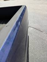 Chevrolet  - 99-06 Chevy Silverado/ GMC Sierra Blue/Gray 6.5ft Short Bed - Image 48