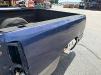 Chevrolet  - 99-06 Chevy Silverado/ GMC Sierra Blue/Gray 6.5ft Short Bed - Image 49
