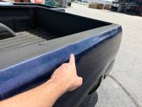 Chevrolet  - 99-06 Chevy Silverado/ GMC Sierra Blue/Gray 6.5ft Short Bed - Image 51