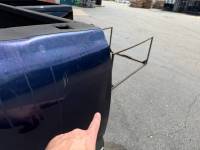 Chevrolet  - 99-06 Chevy Silverado/ GMC Sierra Blue/Gray 6.5ft Short Bed - Image 53