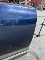 Chevrolet  - 99-06 Chevy Silverado/ GMC Sierra Blue/Gray 6.5ft Short Bed - Image 54