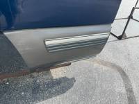 Chevrolet  - 99-06 Chevy Silverado/ GMC Sierra Blue/Gray 6.5ft Short Bed - Image 56
