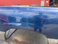 Chevrolet  - 99-06 Chevy Silverado/ GMC Sierra Blue/Gray 6.5ft Short Bed - Image 57