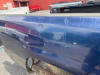 Chevrolet  - 99-06 Chevy Silverado/ GMC Sierra Blue/Gray 6.5ft Short Bed - Image 58