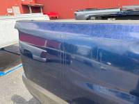 Chevrolet  - 99-06 Chevy Silverado/ GMC Sierra Blue/Gray 6.5ft Short Bed - Image 59