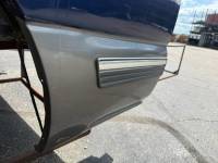 Chevrolet  - 99-06 Chevy Silverado/ GMC Sierra Blue/Gray 6.5ft Short Bed - Image 61
