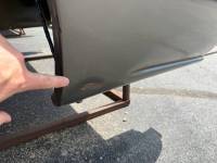 Chevrolet  - 99-06 Chevy Silverado/ GMC Sierra Blue/Gray 6.5ft Short Bed - Image 62