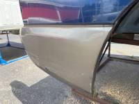 Chevrolet  - 99-06 Chevy Silverado/ GMC Sierra Blue/Gray 6.5ft Short Bed - Image 64