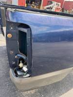 Chevrolet  - 99-06 Chevy Silverado/ GMC Sierra Blue/Gray 6.5ft Short Bed - Image 71