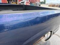 Chevrolet  - 99-06 Chevy Silverado/ GMC Sierra Blue/Gray 6.5ft Short Bed - Image 73