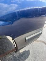 Chevrolet  - 99-06 Chevy Silverado/ GMC Sierra Blue/Gray 6.5ft Short Bed - Image 75