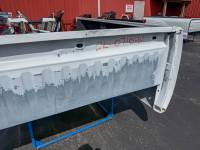 Chevrolet  - 07-13 Chevy Silverado White 8ft Long Truck Bed - Image 4