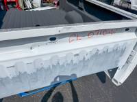 Chevrolet  - 07-13 Chevy Silverado White 8ft Long Truck Bed - Image 5