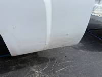Chevrolet  - 07-13 Chevy Silverado White 8ft Long Truck Bed - Image 14