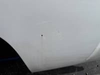 Chevrolet  - 07-13 Chevy Silverado White 8ft Long Truck Bed - Image 15