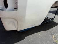 Chevrolet  - 07-13 Chevy Silverado White 8ft Long Truck Bed - Image 20