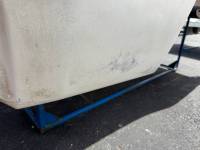 Chevrolet  - 07-13 Chevy Silverado White 8ft Long Truck Bed - Image 21