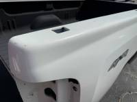 Chevrolet  - 07-13 Chevy Silverado White 8ft Long Truck Bed - Image 23