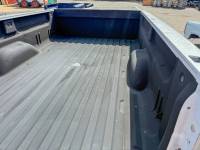 Chevrolet  - 07-13 Chevy Silverado White 8ft Long Truck Bed - Image 24