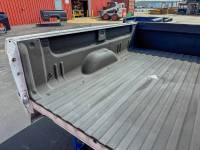 Chevrolet  - 07-13 Chevy Silverado White 8ft Long Truck Bed - Image 26