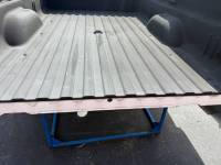 Chevrolet  - 07-13 Chevy Silverado White 8ft Long Truck Bed - Image 25
