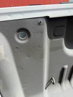Chevrolet  - 07-13 Chevy Silverado White 8ft Long Truck Bed - Image 30