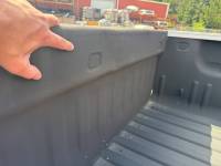 Chevrolet  - 07-13 Chevy Silverado White 8ft Long Truck Bed - Image 31