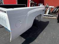 Chevrolet  - 07-13 Chevy Silverado White 8ft Long Truck Bed - Image 33