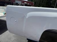 Chevrolet  - 07-13 Chevy Silverado White 8ft Long Truck Bed - Image 39