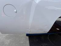 Chevrolet  - 07-13 Chevy Silverado White 8ft Long Truck Bed - Image 40