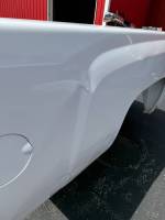 Chevrolet  - 07-13 Chevy Silverado White 8ft Long Truck Bed - Image 41