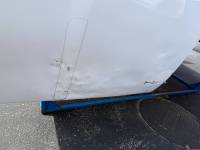 Chevrolet  - 07-13 Chevy Silverado White 8ft Long Truck Bed - Image 43