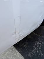 Chevrolet  - 07-13 Chevy Silverado White 8ft Long Truck Bed - Image 44
