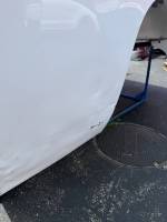 Chevrolet  - 07-13 Chevy Silverado White 8ft Long Truck Bed - Image 45