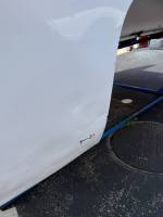 Chevrolet  - 07-13 Chevy Silverado White 8ft Long Truck Bed - Image 46
