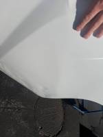 Chevrolet  - 07-13 Chevy Silverado White 8ft Long Truck Bed - Image 50