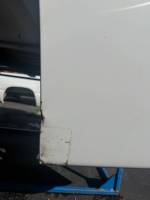 Chevrolet  - 07-13 Chevy Silverado White 8ft Long Truck Bed - Image 52
