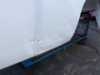 Chevrolet  - 07-13 Chevy Silverado White 8ft Long Truck Bed - Image 54