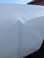 Chevrolet  - 07-13 Chevy Silverado White 8ft Long Truck Bed - Image 56