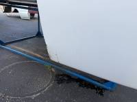 Chevrolet  - 07-13 Chevy Silverado White 8ft Long Truck Bed - Image 64