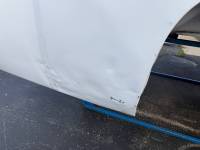 Chevrolet  - 07-13 Chevy Silverado White 8ft Long Truck Bed - Image 67