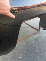 14-18 Chevy Silverado Black 5.8ft Short Truck Bed - Image 41