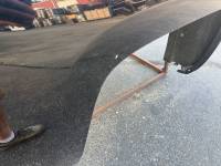 14-18 Chevy Silverado Black 5.8ft Short Truck Bed - Image 42